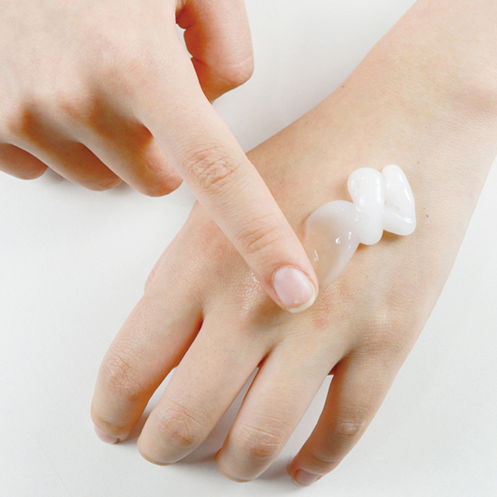 [약국입점]  나틴다 수분폭탄 콜라겐 수분채움 크림 200g