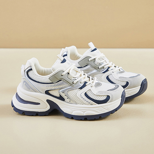 CC855  매쉬 어글리 스니커즈
